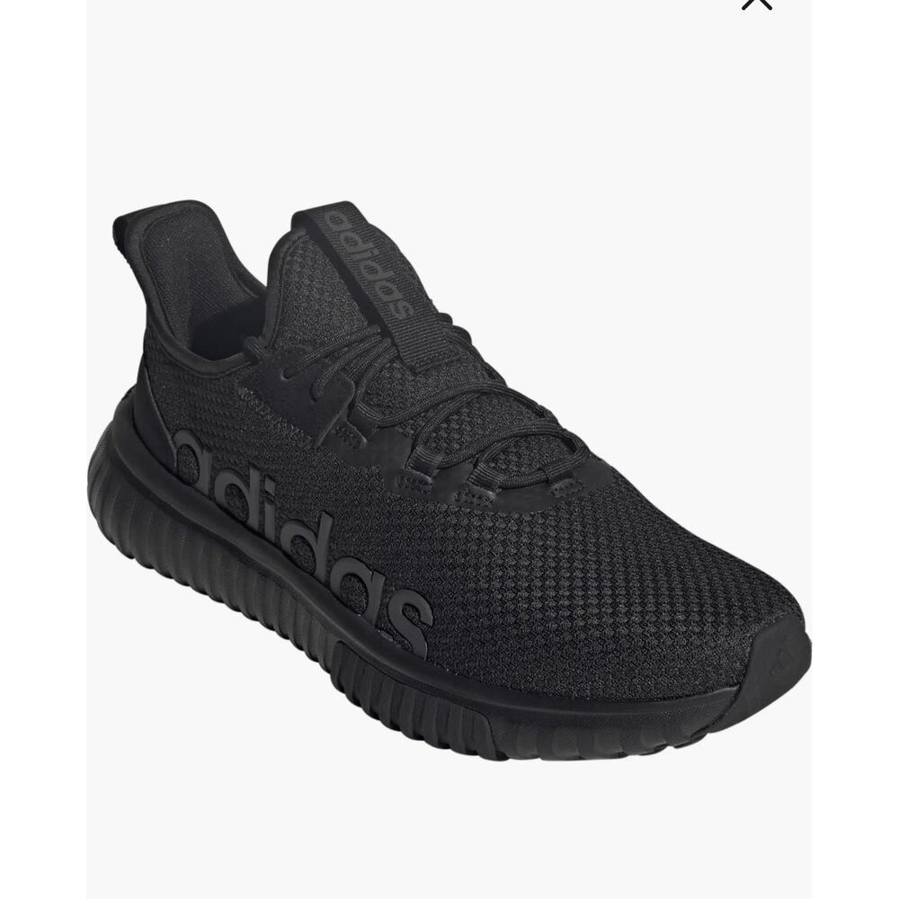 Adidas Kaptir 2.0 Sneaker Cloudfome Comfort Men’s Size 8 Women’s Size 9.5 NEW